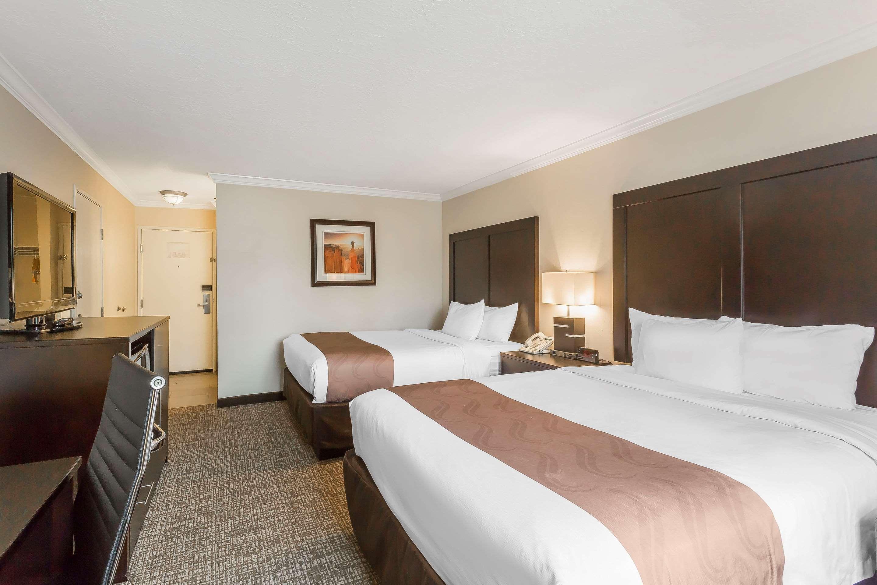 Comfort Inn Murray - Salt Lake City South Exteriér fotografie