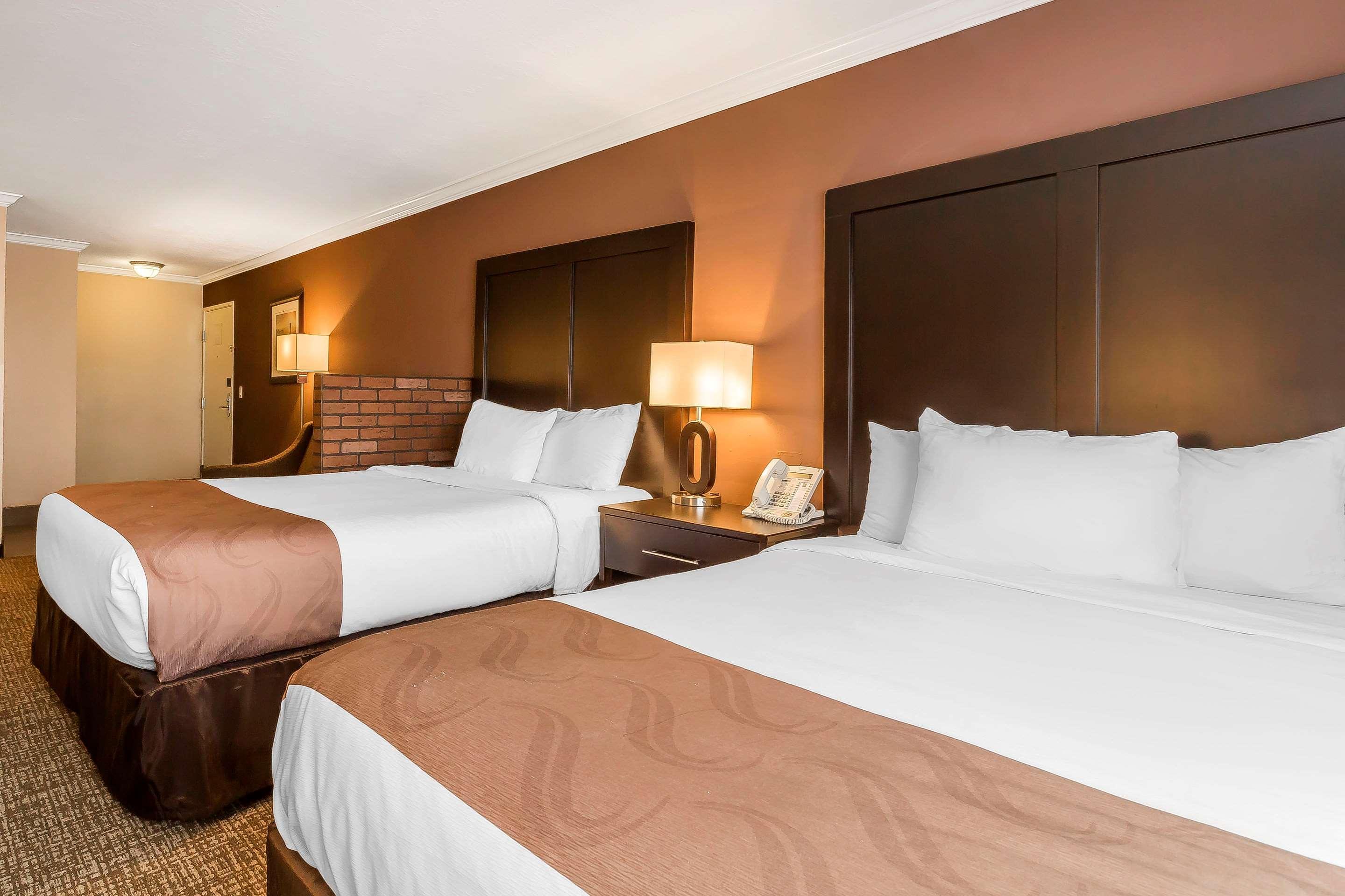 Comfort Inn Murray - Salt Lake City South Exteriér fotografie