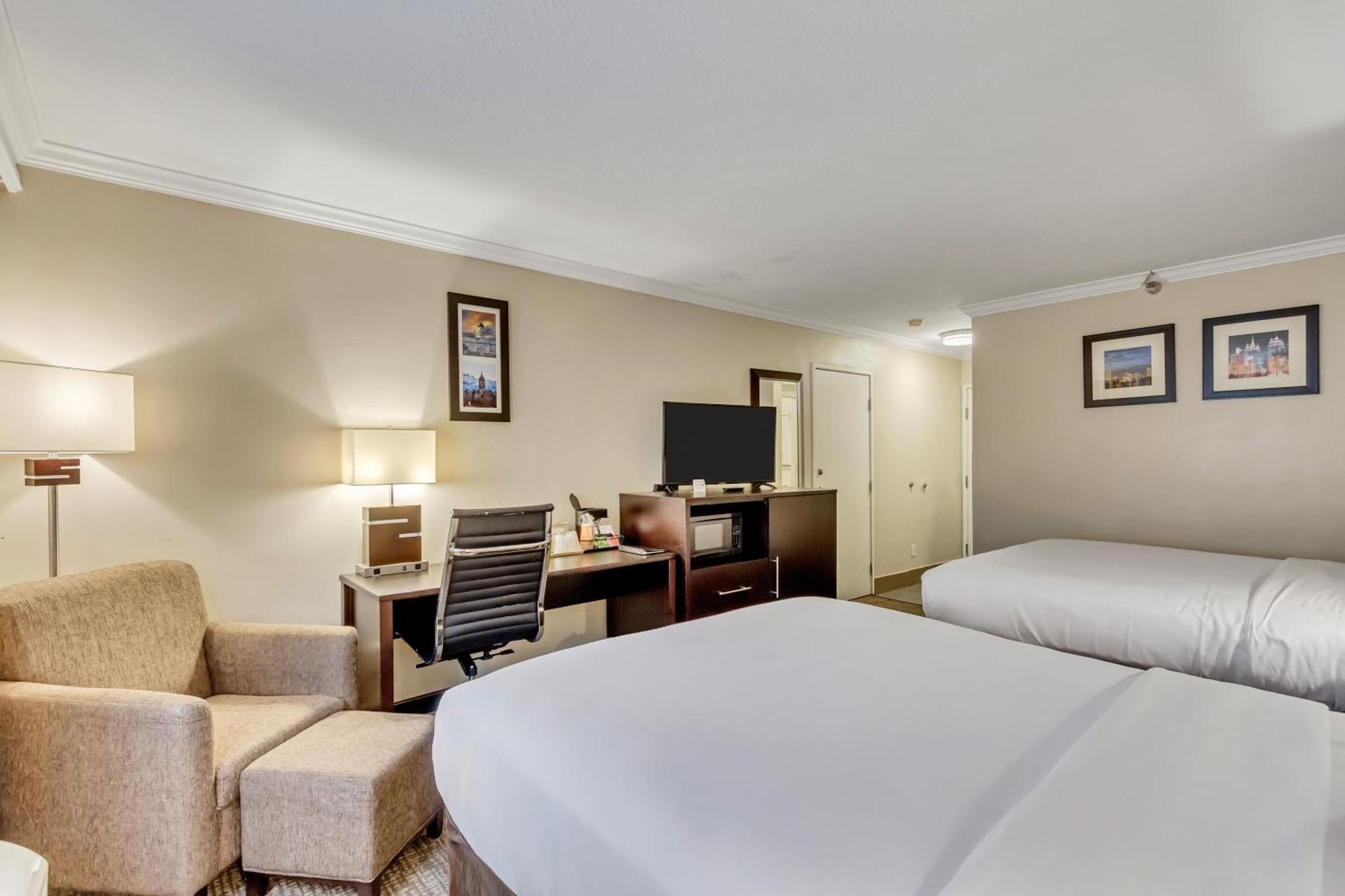 Comfort Inn Murray - Salt Lake City South Exteriér fotografie
