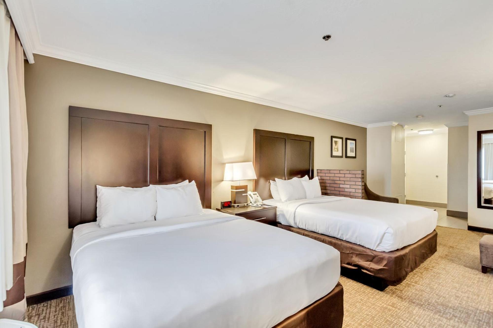 Comfort Inn Murray - Salt Lake City South Exteriér fotografie