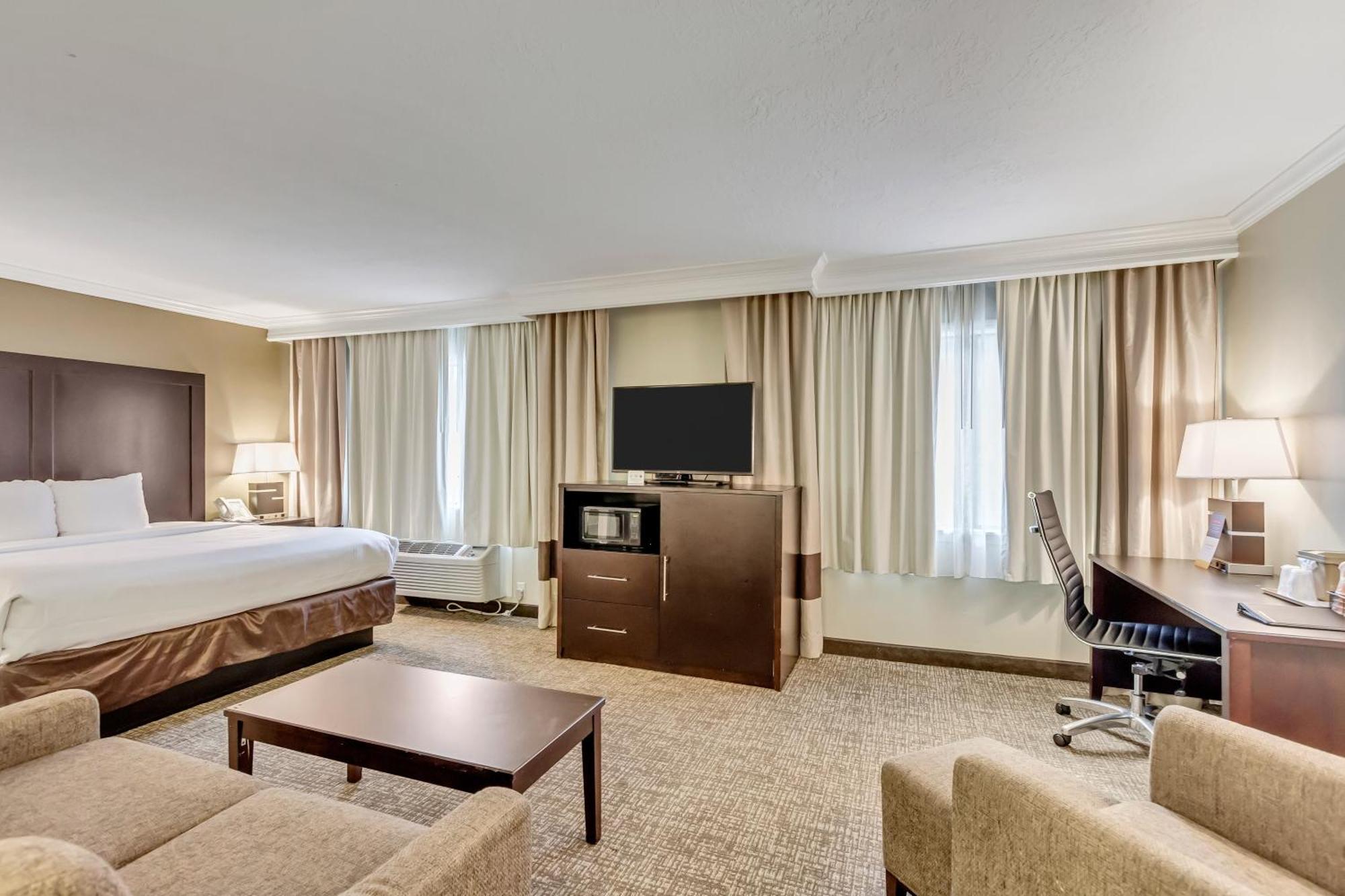 Comfort Inn Murray - Salt Lake City South Exteriér fotografie