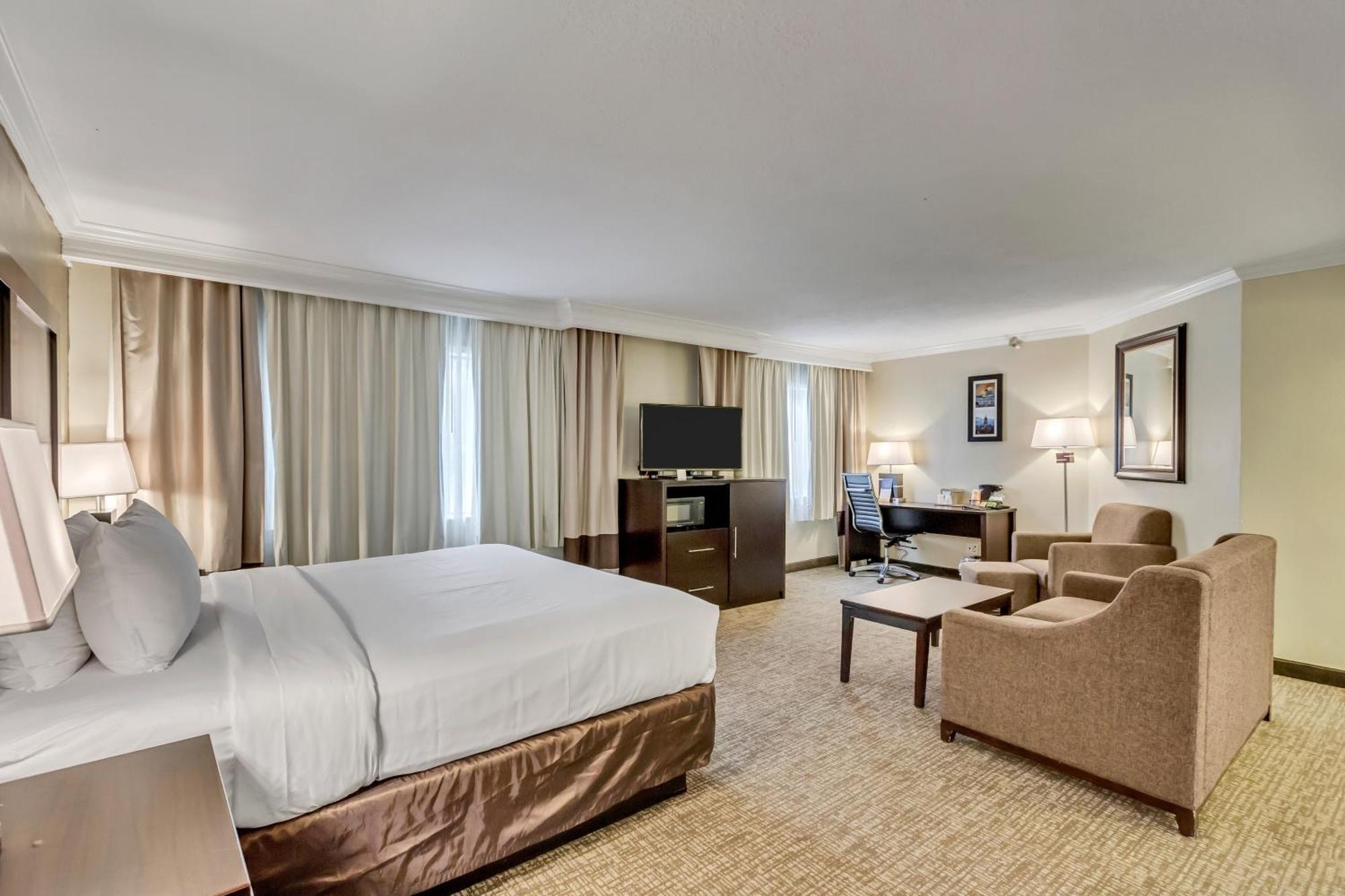 Comfort Inn Murray - Salt Lake City South Exteriér fotografie