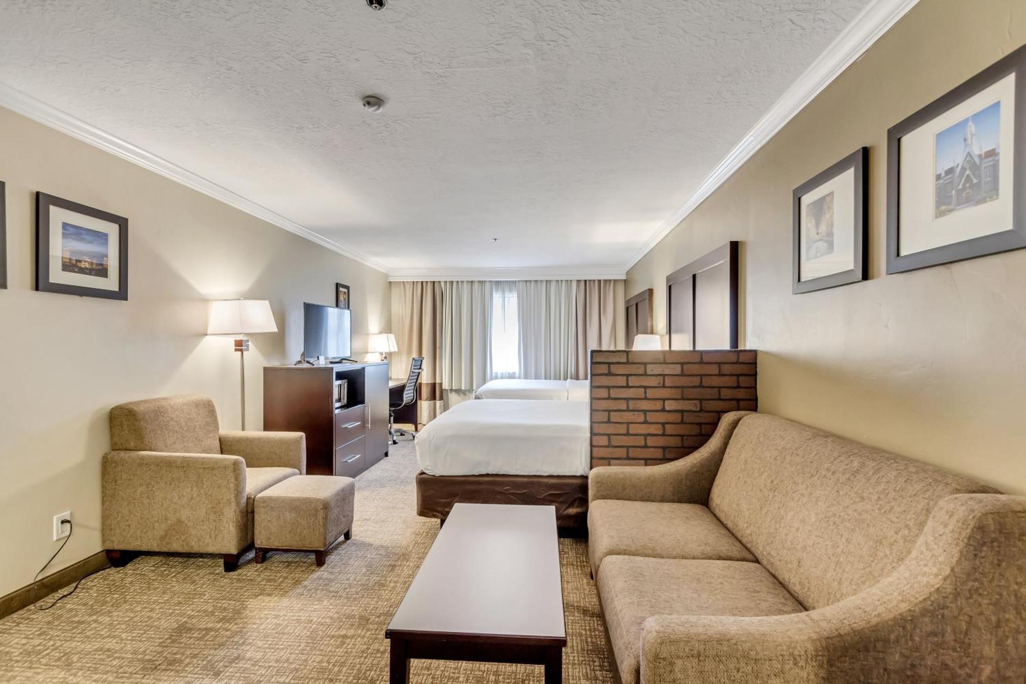 Comfort Inn Murray - Salt Lake City South Exteriér fotografie