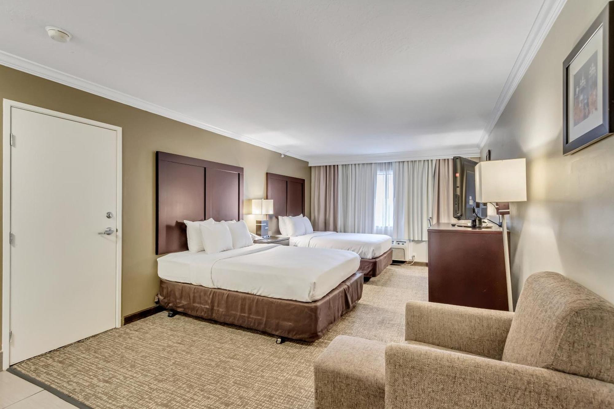 Comfort Inn Murray - Salt Lake City South Exteriér fotografie