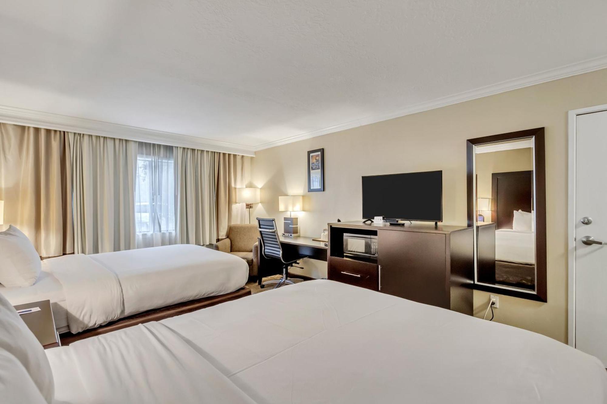 Comfort Inn Murray - Salt Lake City South Exteriér fotografie