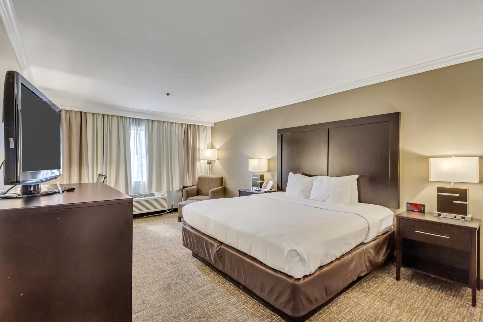 Comfort Inn Murray - Salt Lake City South Exteriér fotografie