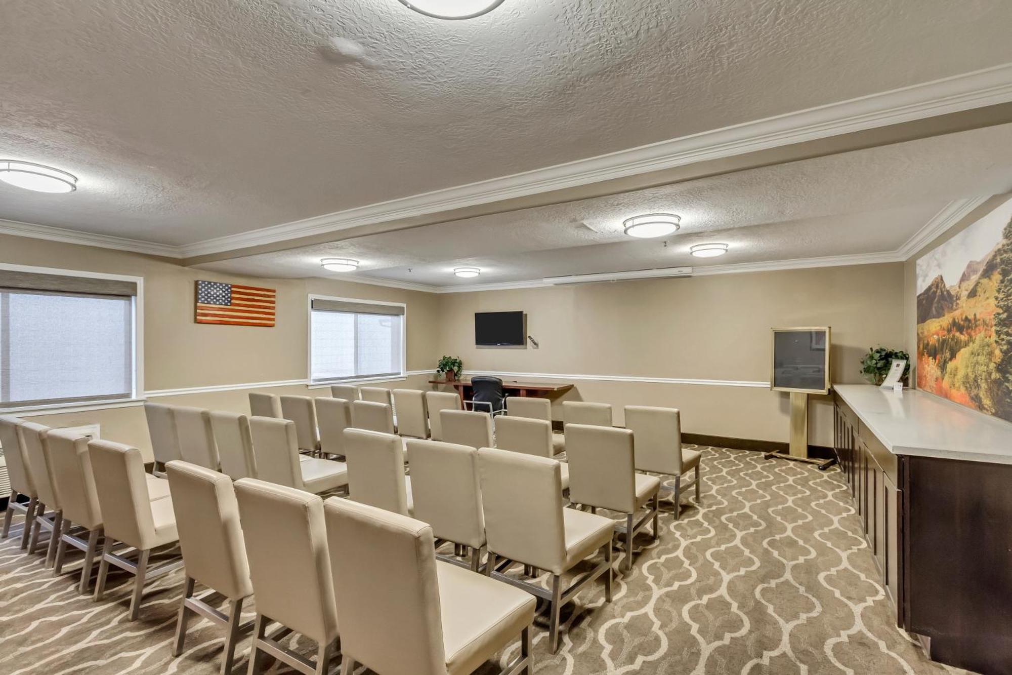 Comfort Inn Murray - Salt Lake City South Exteriér fotografie