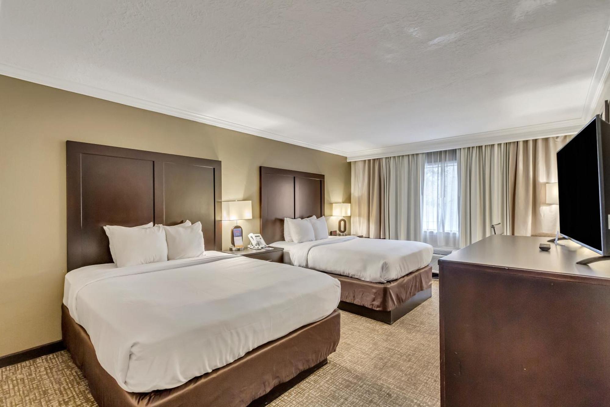 Comfort Inn Murray - Salt Lake City South Exteriér fotografie