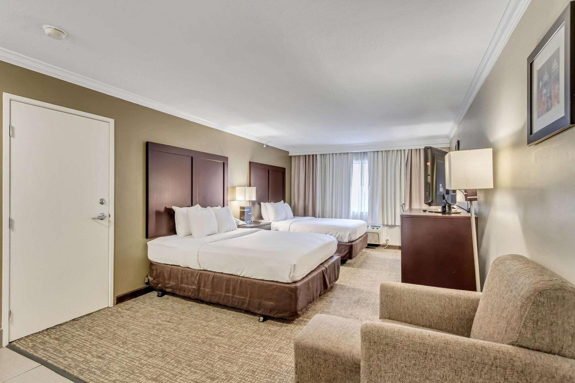 Comfort Inn Murray - Salt Lake City South Exteriér fotografie