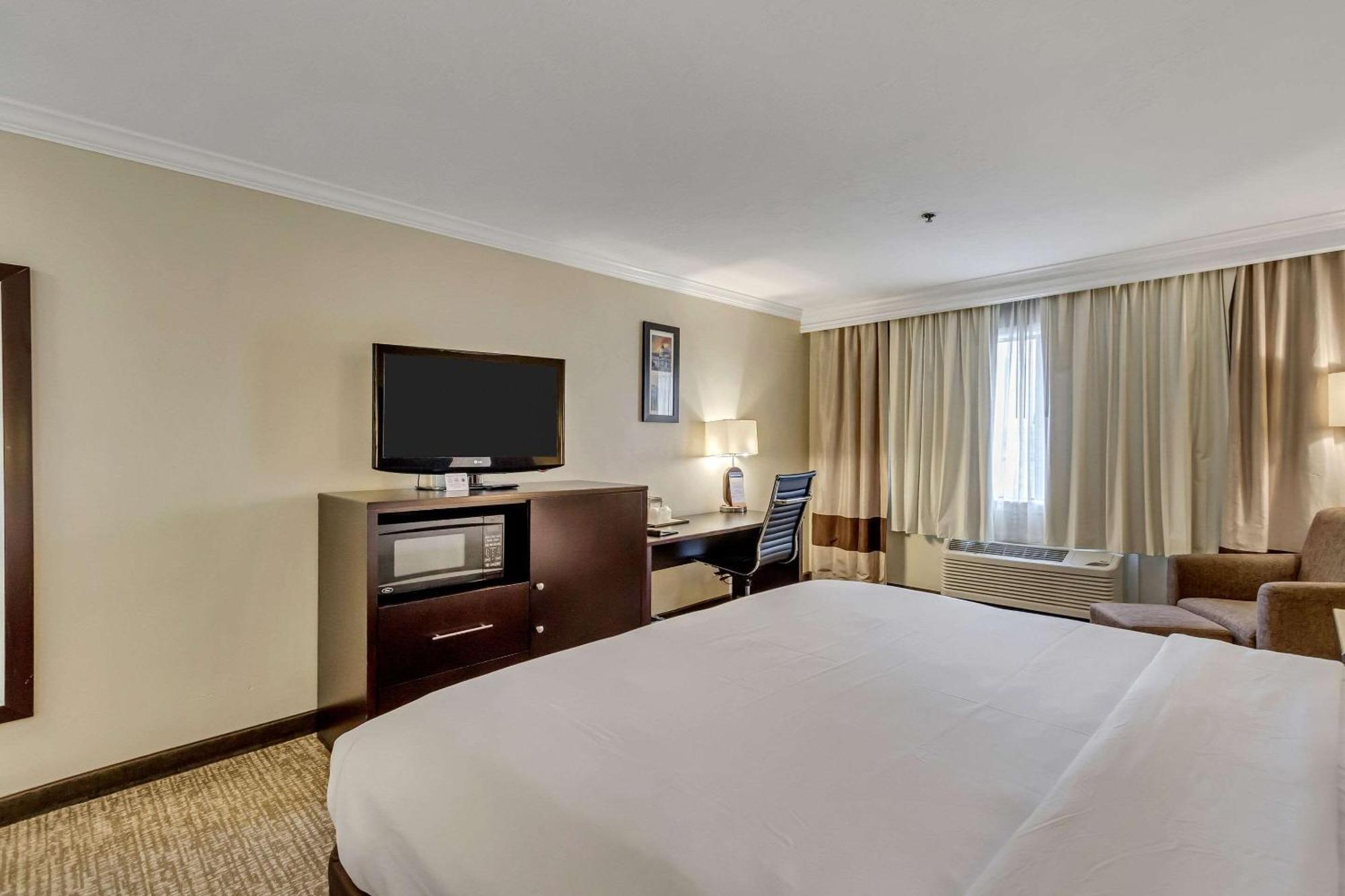 Comfort Inn Murray - Salt Lake City South Exteriér fotografie