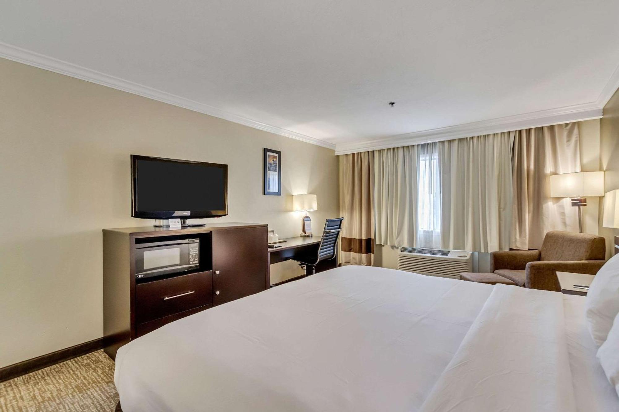 Comfort Inn Murray - Salt Lake City South Exteriér fotografie